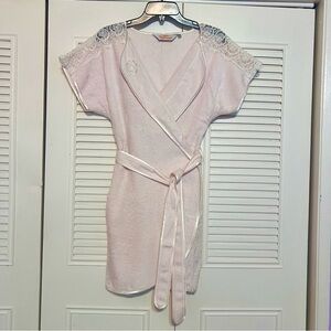 Softcotton women bathrobe